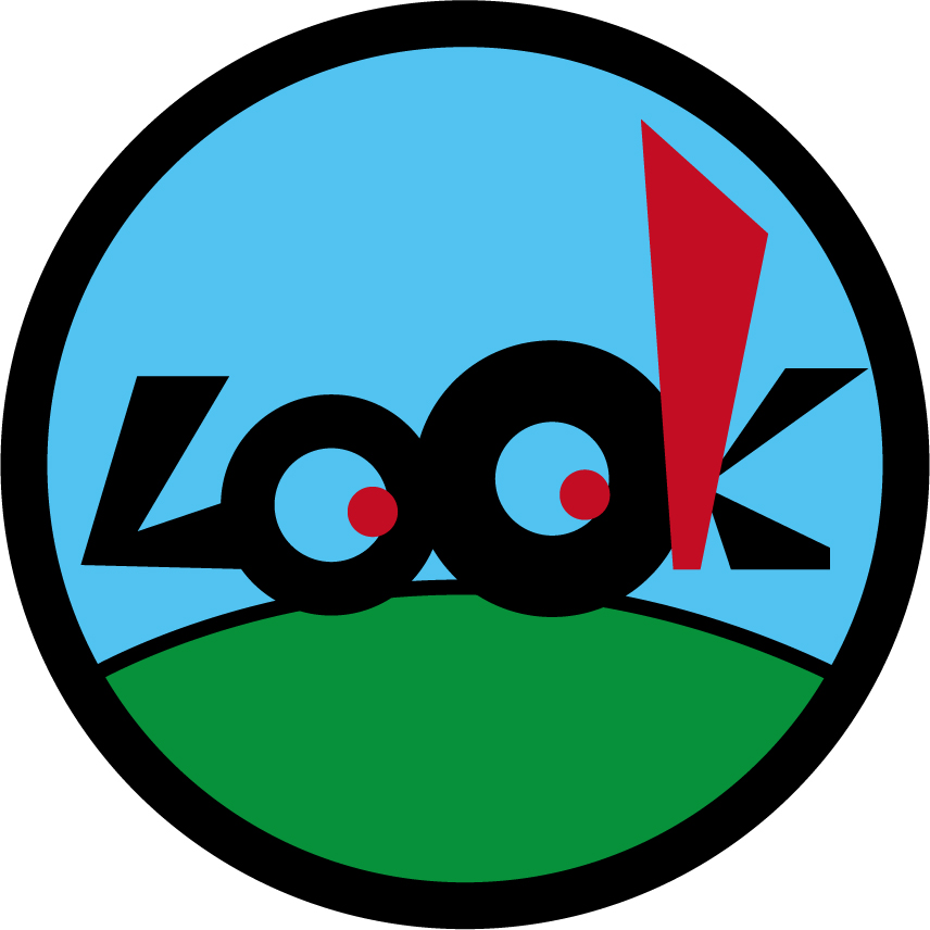 LOOKロゴ1